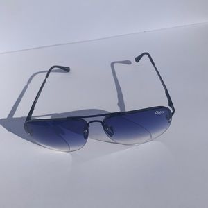 Quay Sunglasses